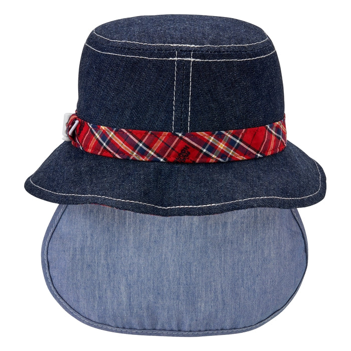 Mickey House Shoes Japan Second Shoes Baby Sneakers Hot Biscuit 4 Colors 