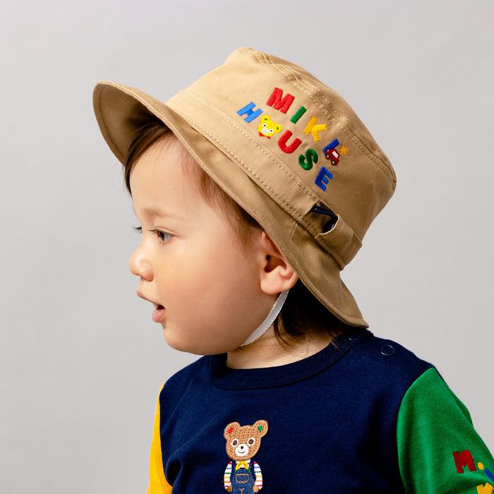 Mickey House Shoes Japan Second Shoes Baby Sneakers Hot Biscuit 4 Colors 