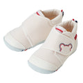Mickey House Shoes Japan Second Shoes Baby Sneakers Hot Biscuit 4 Colors 