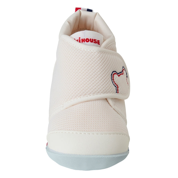 Mickey House Shoes Japan Second Shoes Baby Sneakers Hot Biscuit 4 Colors 