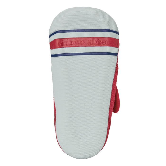 Mickey House Shoes Japan Second Shoes Baby Sneakers Hot Biscuit 4 Colors 