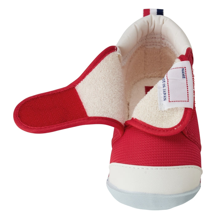 Mickey House Shoes Japan Second Shoes Baby Sneakers Hot Biscuit 4 Colors 