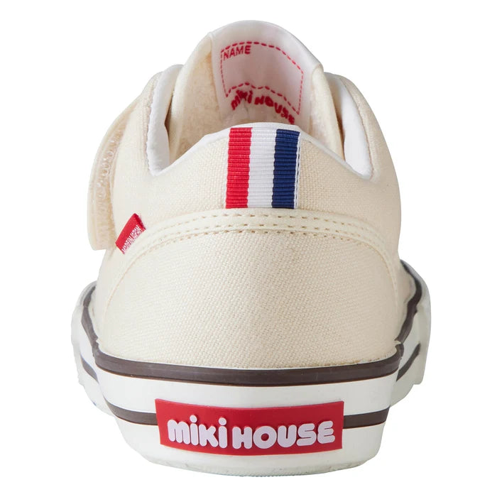 미키하우스 신발 일본 키즈 운동화 로고 벨크로 6컬러