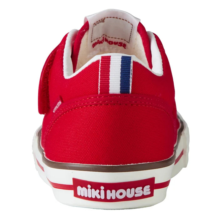 미키하우스 신발 일본 키즈 운동화 로고 벨크로 6컬러