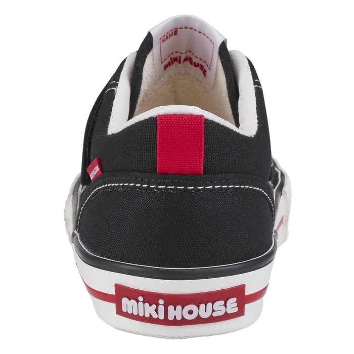 미키하우스 신발 일본 키즈 운동화 로고 벨크로 6컬러