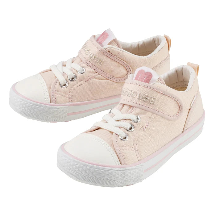 미키하우스 신발 일본 키즈 운동화 로고 벨크로 6컬러