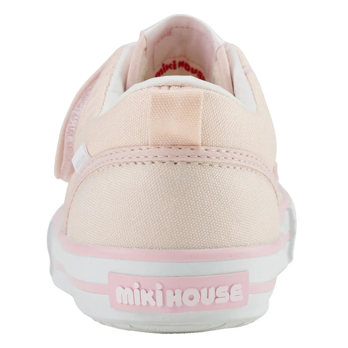 미키하우스 신발 일본 키즈 운동화 로고 벨크로 6컬러