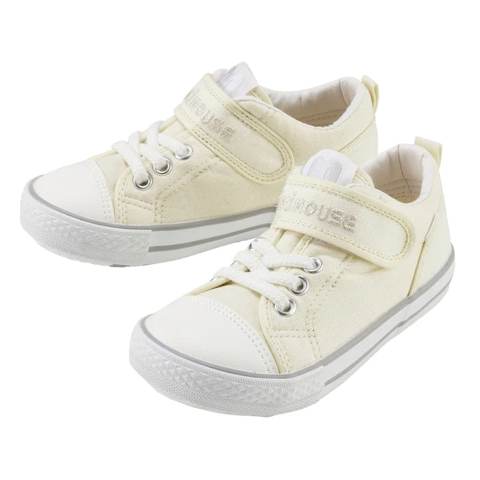 미키하우스 신발 일본 키즈 운동화 로고 벨크로 6컬러