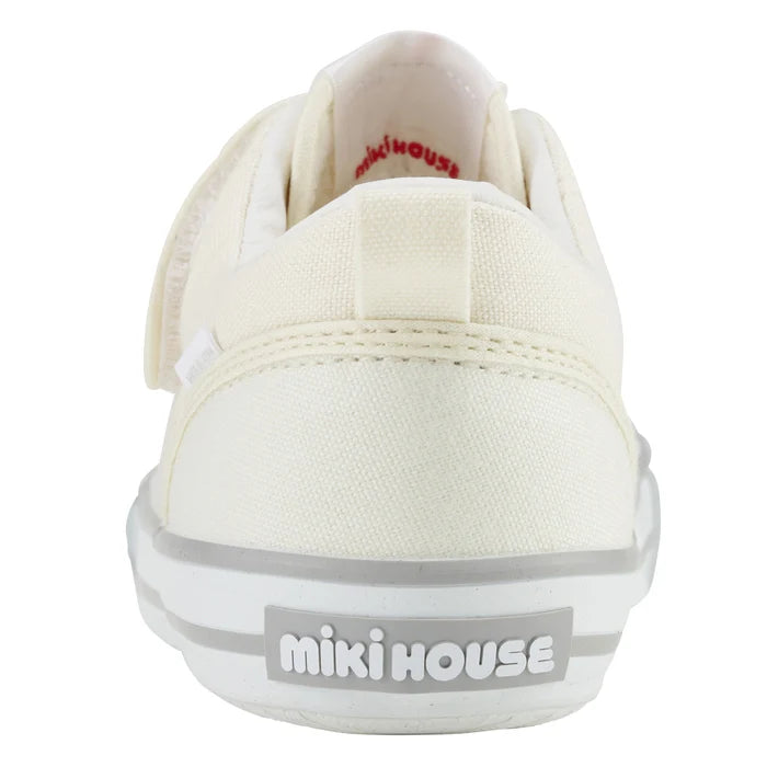 미키하우스 신발 일본 키즈 운동화 로고 벨크로 6컬러