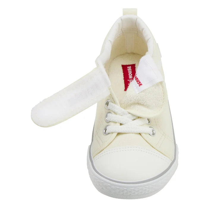 미키하우스 신발 일본 키즈 운동화 로고 벨크로 6컬러