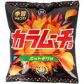 카라무쵸 감자칩 일본 돈키호테 코이케야 핫칠리 55g