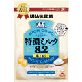 UHA 우유사탕 일본 미각당 돈키호테 솔트 밀크캔디 75g