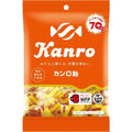 칸로 사탕 일본 돈키호테 편의점 간장맛 캔디 140g