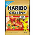 하리보 골드베렌 일본 돈키호테 젤리 6종류 과일맛 구미 80g