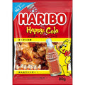 하리보 해피콜라 일본 돈키호테 젤리 프레쉬 콜라 구미 80g
