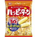 카메다 해피탄 쌀과자 일본 돈키호테 과자 오리지널 달콤 96g