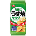 카메다 과자 일본 돈키호테 우스야키 샐러드맛 80g