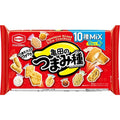 카메다 과자 일본 돈키호테 센베이 10종 믹스세트 120g