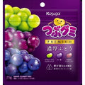 츠부구미 일본 카스가이 돈키호테 젤리 프리미엄 3가지 포도 75g