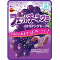페투치네 젤리 일본 부르봉 이탈리안 알단테 포도 구미 50g