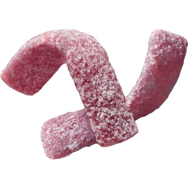 페투치네 젤리 일본 부르봉 이탈리안 알단테 포도 구미 50g