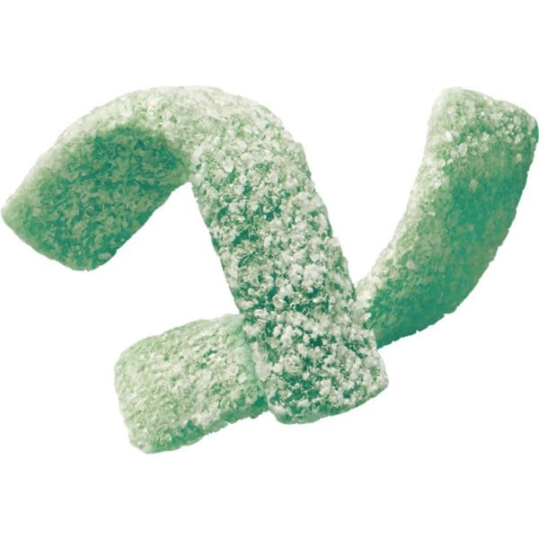 페투치네 젤리 일본 부르봉 알단테 소다 구미 50g
