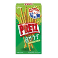 일본 프리츠 글리코 돈키호테 과자 샐러드맛 64g
