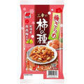 카키노타네 쌀과자 일본 돈키호테 감씨과자 기슈 매실맛 118g