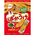 센베이 쌀과자 일본 돈키호테 바카우케 클래식 간장 김맛 18개입 110g