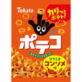 감자링 과자 포테코 일본 토하토 돈키호테 콘소메 치킨 야채맛 스낵 60g