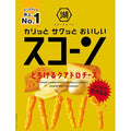 코이케야 스콘 일본 돈키호테 콰트로 4종류 치즈맛 과자 73g