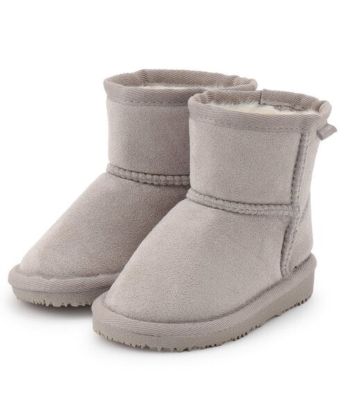 petit main 키즈 신발 일본 쁘띠마인 유아 부츠 무톤 보어 겨울 어그 6컬러