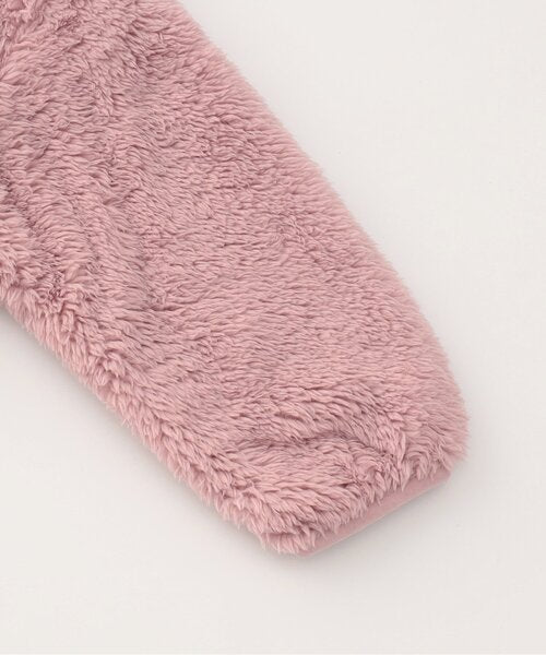 브리즈 키즈 티셔츠 일본 유아 긴팔 프리 스트레이너 니트 퍼 타입 6컬러