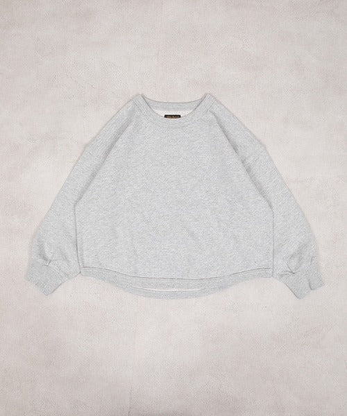 마키즈 키즈 티셔츠 일본 긴팔티 스웨이드 라운드 디자인 맨투맨 6컬러