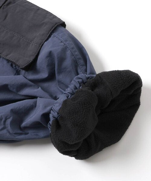 브리즈 키즈 바지 일본 유아 카고팬츠 기모 프리스 라이너 팬츠 2컬러