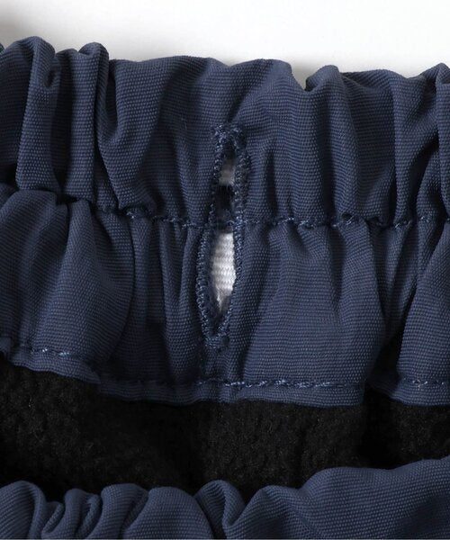 브리즈 키즈 바지 일본 유아 카고팬츠 기모 프리스 라이너 팬츠 2컬러