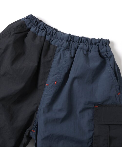 브리즈 키즈 바지 일본 유아 카고팬츠 기모 프리스 라이너 팬츠 2컬러