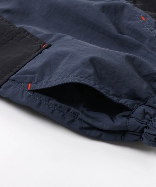 브리즈 키즈 바지 일본 유아 카고팬츠 기모 프리스 라이너 팬츠 2컬러