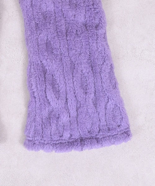 마키즈 바지 일본 키즈 팬츠 케이블 보아 플레어 부츠컷 4컬러