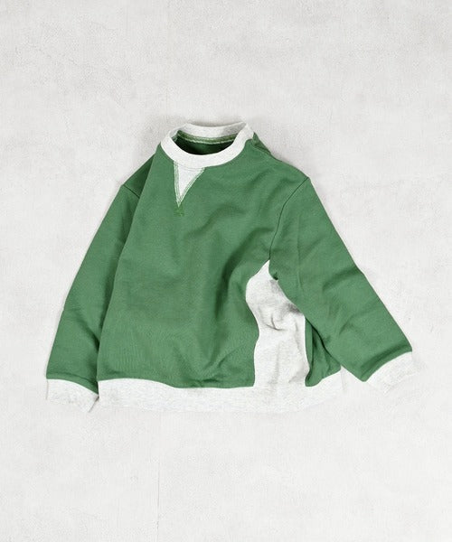 마키즈 키즈 티셔츠 일본 긴팔티 무지 가젯 디자인 맨투맨 8컬러