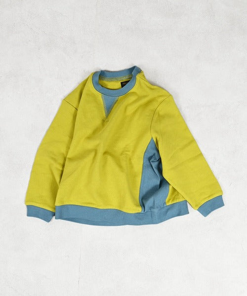 마키즈 키즈 티셔츠 일본 긴팔티 무지 가젯 디자인 맨투맨 8컬러