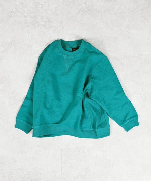 마키즈 키즈 티셔츠 일본 긴팔티 무지 가젯 디자인 맨투맨 8컬러