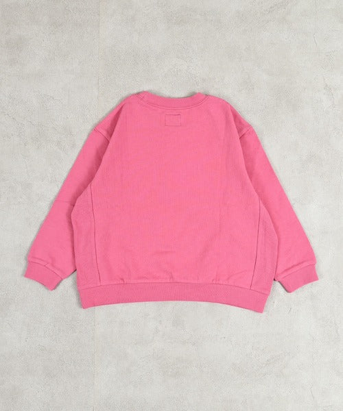 마키즈 키즈 티셔츠 일본 긴팔티 무지 가젯 디자인 맨투맨 8컬러