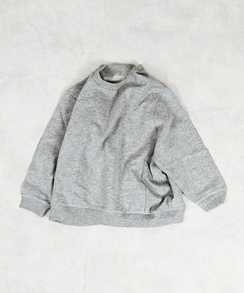 마키즈 키즈 티셔츠 일본 긴팔티 무지 가젯 디자인 맨투맨 8컬러