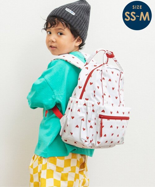 Breeze Kids T-shirt Japanese Toddler Long Sleeve Sesame Street Fur-Free Strainer 5 Colors 