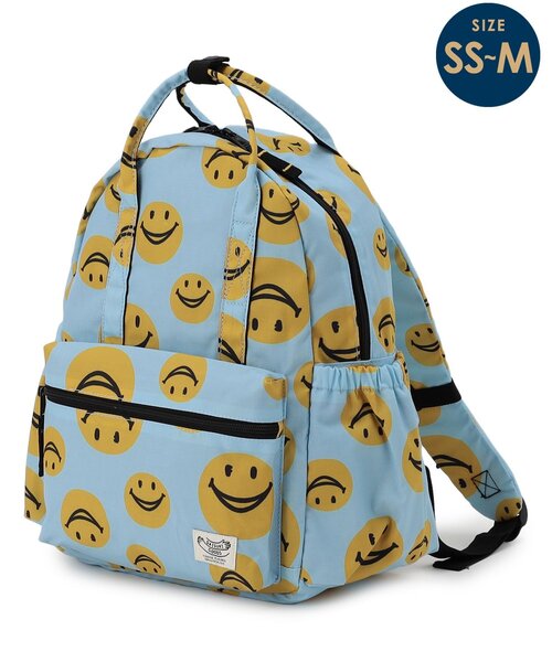 브리즈 키즈 가방 일본 백팩 학생 책가방 다이스크 배낭 SS-M사이즈 7컬러