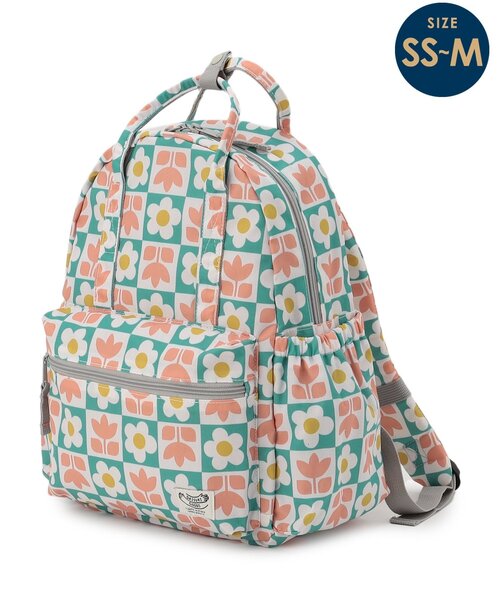 Breeze Kids T-shirt Japanese Toddler Long Sleeve Sesame Street Fur-Free Strainer 5 Colors 