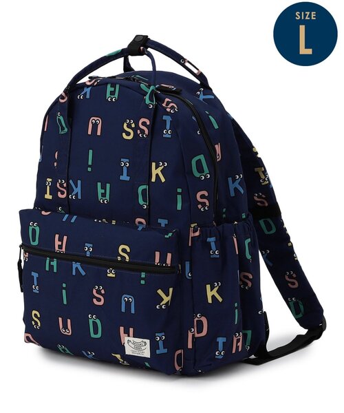 Breeze Kids T-shirt Japanese Toddler Long Sleeve Sesame Street Fur-Free Strainer 5 Colors 