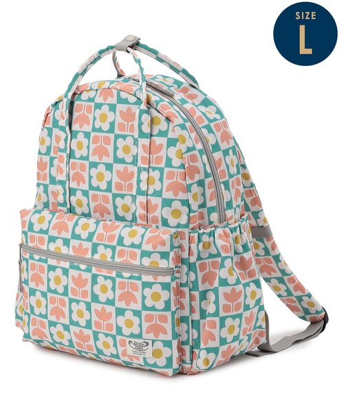 브리즈 키즈 가방 일본 백팩 학생 책가방 다이스크 배낭 L 사이즈 7컬러