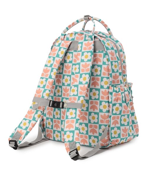 Breeze Kids T-shirt Japanese Toddler Long Sleeve Sesame Street Fur-Free Strainer 5 Colors 